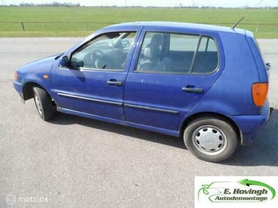 tweedehands VW Polo 6N 1.3