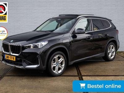Occasion BMW X1 245 PK (180 kW) 2023 Zwart (metallic) SUV