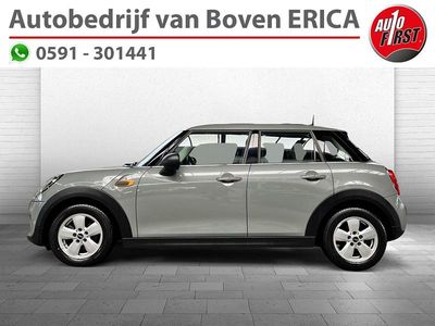 Grijs Gebruikt 2019 Mini Cooper Business Hatchback | € 16.849 (Iets duurder)