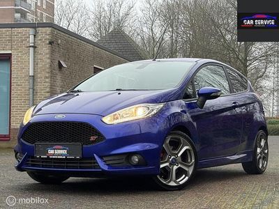 Overige Occasion 2014 Ford Fiesta ST Hatchback | € 12.999 (Duur)