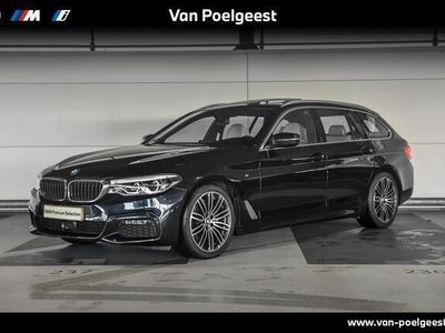 tweedehands BMW 520 5 Serie Touring i