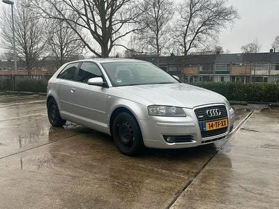 Occasion 2006 Audi A3 S-Line | € 4.975 (Eerlijke prijs)