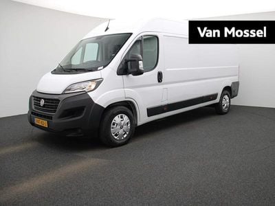 Fiat E-Ducato