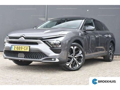 Citroën C5 X