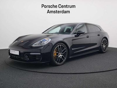Porsche Panamera 4
