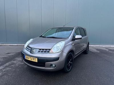 Occasion Nissan Note 110 PK (80 kW) 2006 Bruin MPV