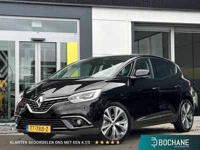 Occasion Renault Scénic IV Bose Edition 2019 Zwart MPV