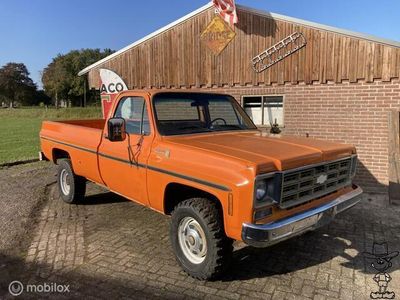 Chevrolet C10