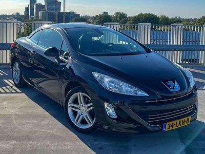 Peugeot 308 CC