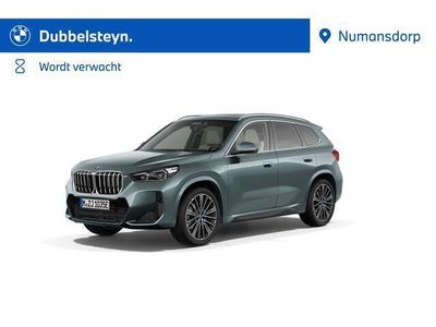 tweedehands BMW X1 30e xDrive | M-Sport | 20" | Panorama | Trekhaak | 360 cam | Harman/kardon