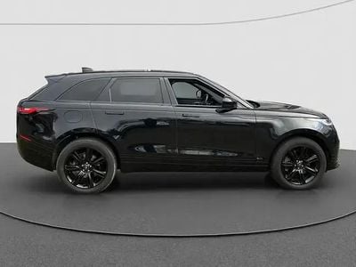 Zwart Gebruikt 2021 Land Rover Range Rover Velar SE Dynamic SUV | € 49.795 (Eerlijke prijs)