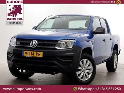 VW Amarok