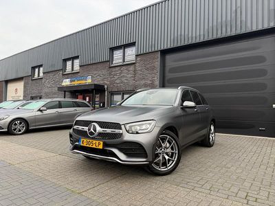 Grijs Occasion 2021 Mercedes 200 Premium SUV | € 42.950 (Duur)