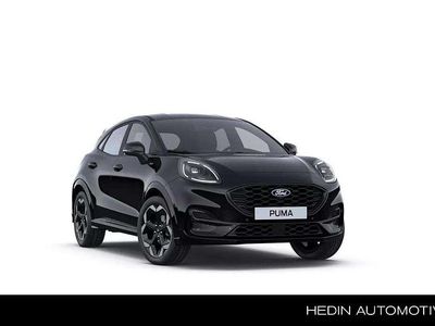 Nieuw 2025 Ford Puma ST-Line X SUV | € 40.140