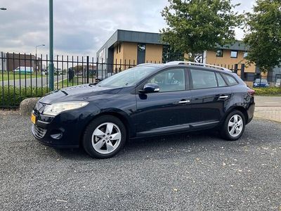 Renault Mégane GrandTour