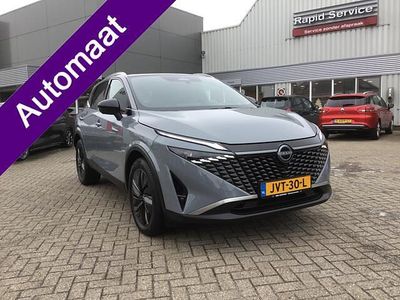 Occasion Nissan Qashqai Pack 158 PK (116 kW) 2025 Grijs SUV