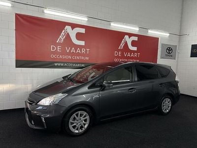 Toyota Prius+