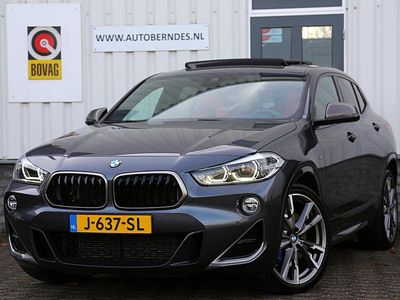 Grijs Occasion 2020 BMW X2 Executive SUV | € 38.900 (Iets duurder)