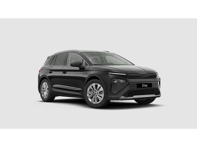 Nieuw Skoda Elroq Business Line 150 kW (204 PK) 2026 Black magic SUV