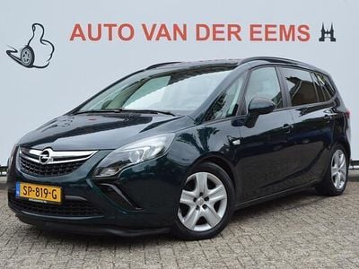 Opel Zafira Tourer