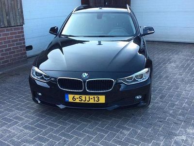 Occasion 2013 BMW 316 | € 6.250 (Eerlijke prijs)