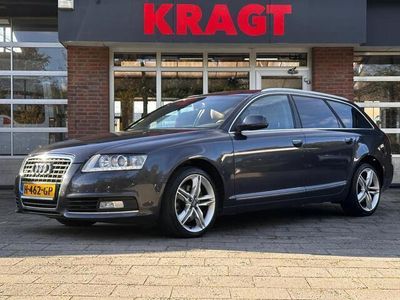 tweedehands Audi A6 Avant 2.8 FSI V6 quattro - READ DISCRIPTION!