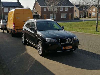 tweedehands BMW X3 xDrive20d High Exec.