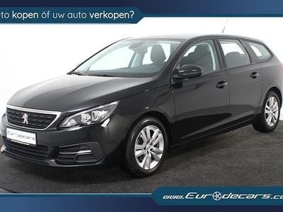 Peugeot 308 SW