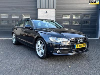 tweedehands Audi A6 Avant 2.0 TFSI Business Edition