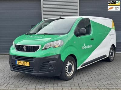 Occasion Peugeot Expert Premium 116 PK (85 kW) 2018 Overige Van