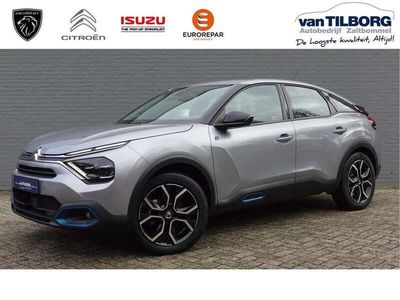 tweedehands Citroën e-C4 Feel Pack 50kWh €27.231 EX BTW | NAV | A. CAM