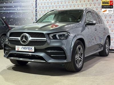 Mercedes GLE350