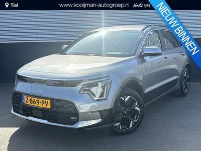 Kia e-Niro