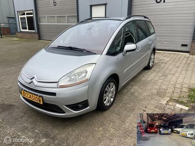 tweedehands Citroën C4 Picasso 1.6 VTi Séduction 5p.