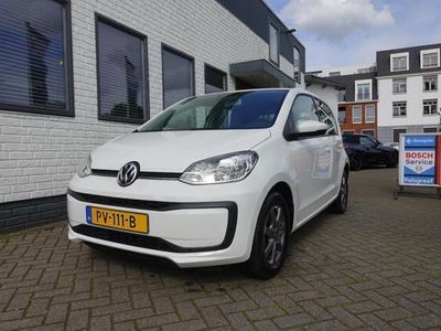 tweedehands VW up! up! 1.0 BMT move5drs Airco Executive
