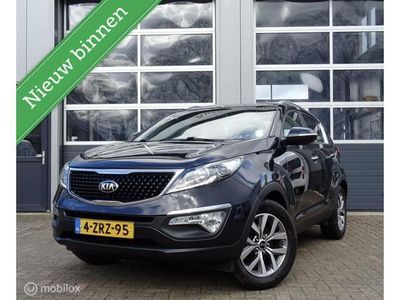 tweedehands Kia Sportage 1.6 GDI DynamicLine NAVI|CRUISE CONTROL