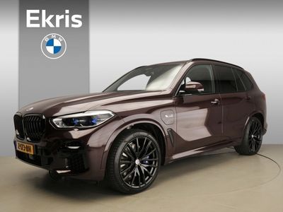 tweedehands BMW X5 xDrive45e