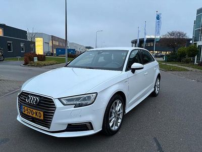 Gebruikt 2018 Audi e-tron SUV | € 20.950 (Eerlijke prijs)