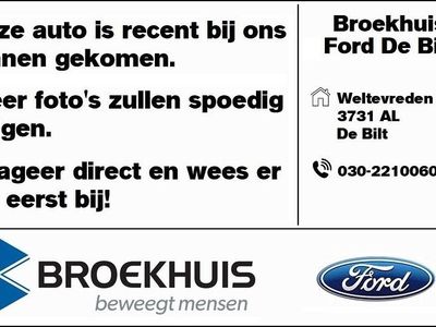 Rood Occasion 2021 Ford Explorer ST-Line SUV | € 39.895 (Super prijs)