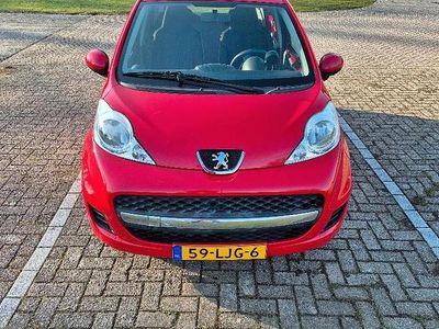 Occasion Peugeot 107 68 PK (50 kW) 2010 Hatchback
