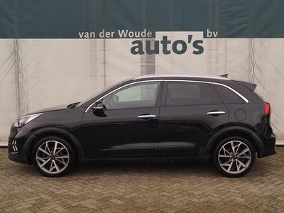 Occasion 2020 Kia e-Niro SUV | € 15.900 (Eerlijke prijs)