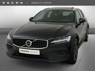 Volvo V60 CC