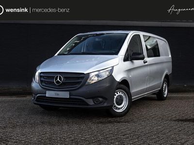 tweedehands Mercedes Vito 114 CDI KA L2 114 CDI Lang