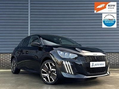 Occasion 2024 Peugeot e-208 GT Hatchback | € 23.900 (Eerlijke prijs)