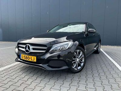 Mercedes C250