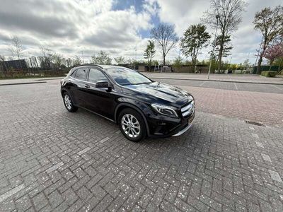 Mercedes GLA180