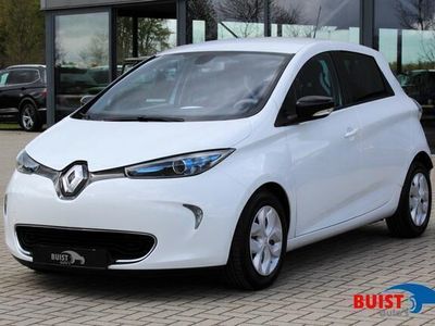 tweedehands Renault Zoe R240 Life 22 kWh KOOPACCU € 2.000,- SUBSIDIE!