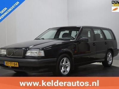 tweedehands Volvo 850 2.0 Automaat | Clima!