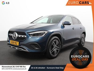 Mercedes GLA200