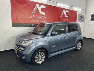 tweedehands Daihatsu Materia 1.5 Soul - AIRCO/TREKHAAK/NAP